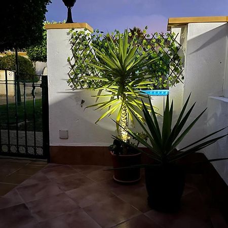 Apartamento "Margarita" Cabo Roig Bagian luar foto