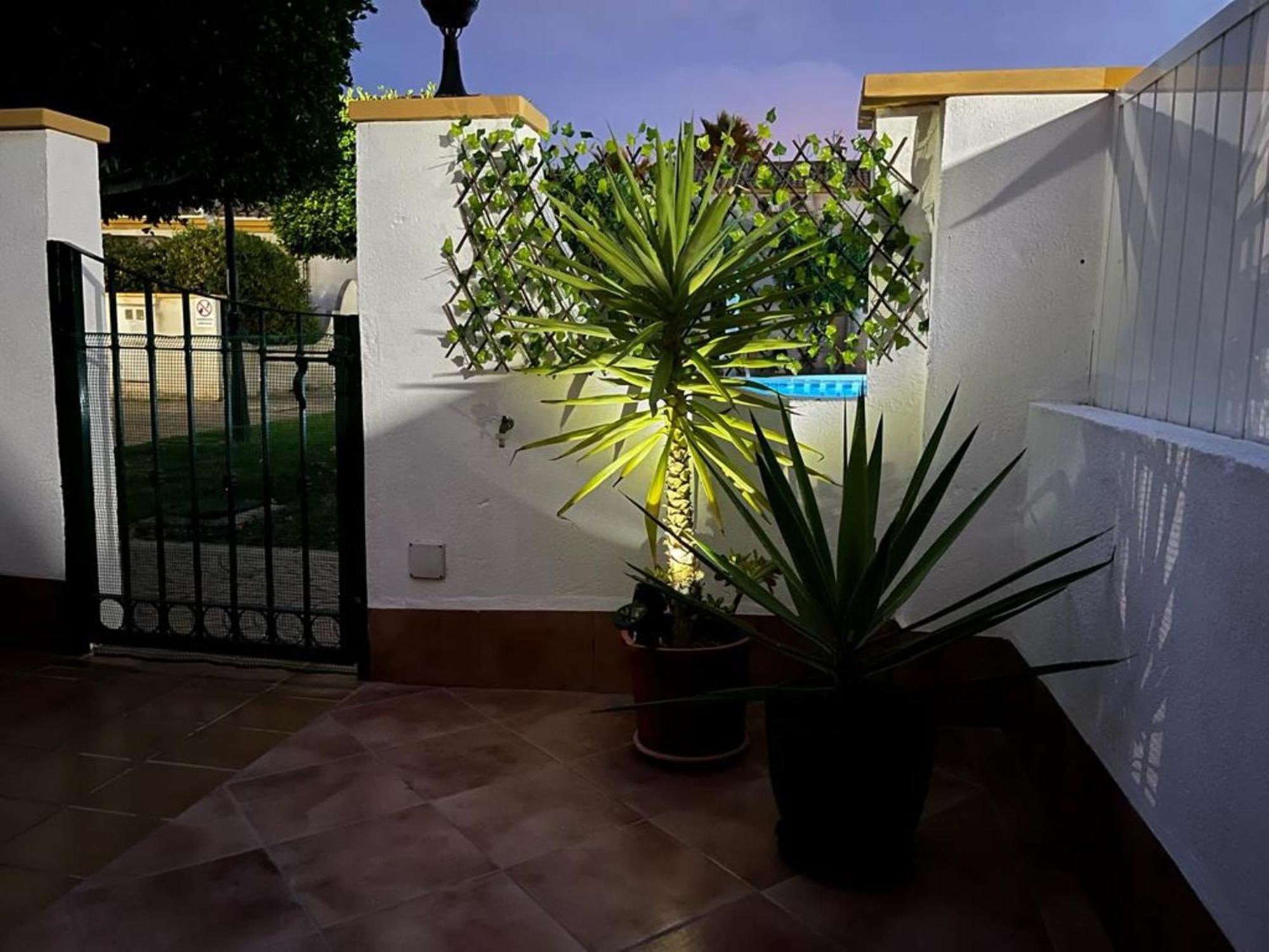 Apartamento "Margarita" Cabo Roig Bagian luar foto