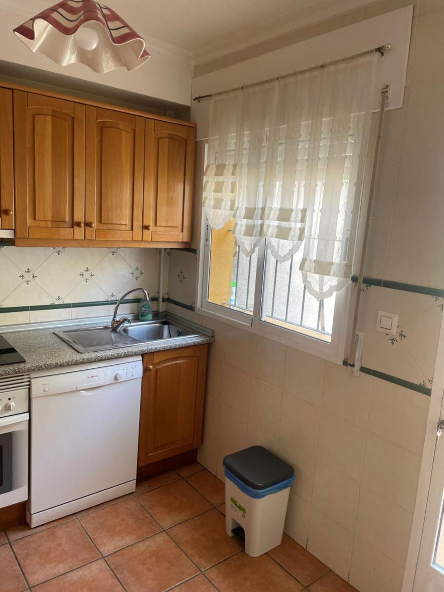 Apartamento "Margarita" Cabo Roig Bagian luar foto