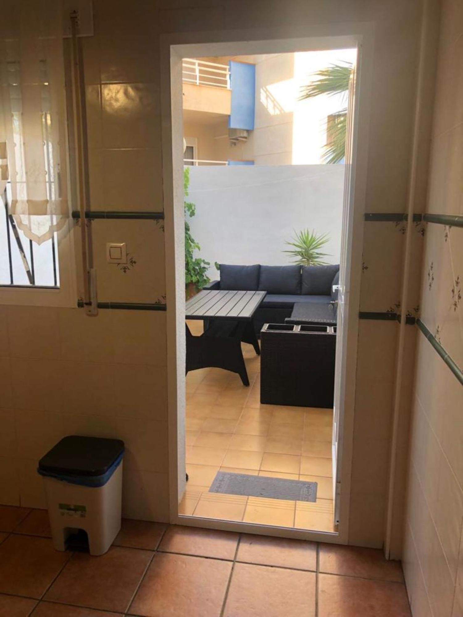 Apartamento "Margarita" Cabo Roig Bagian luar foto