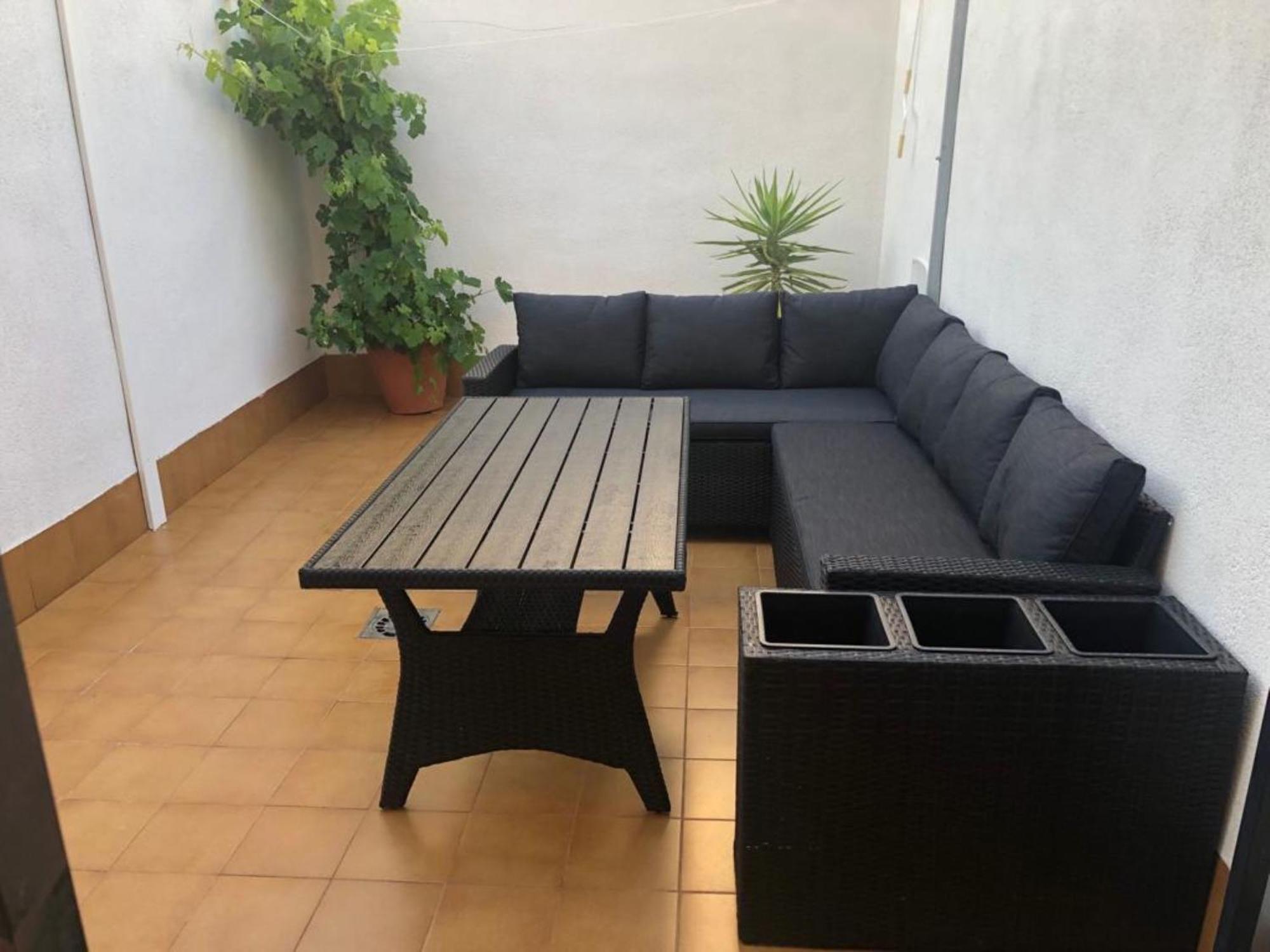Apartamento "Margarita" Cabo Roig Bagian luar foto