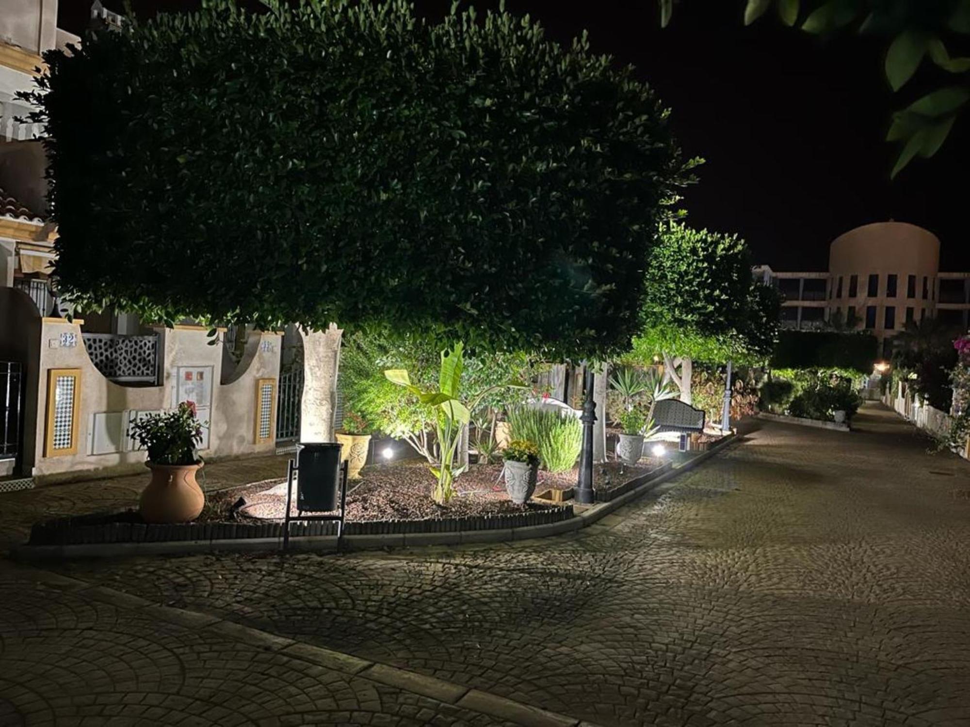 Apartamento "Margarita" Cabo Roig Bagian luar foto