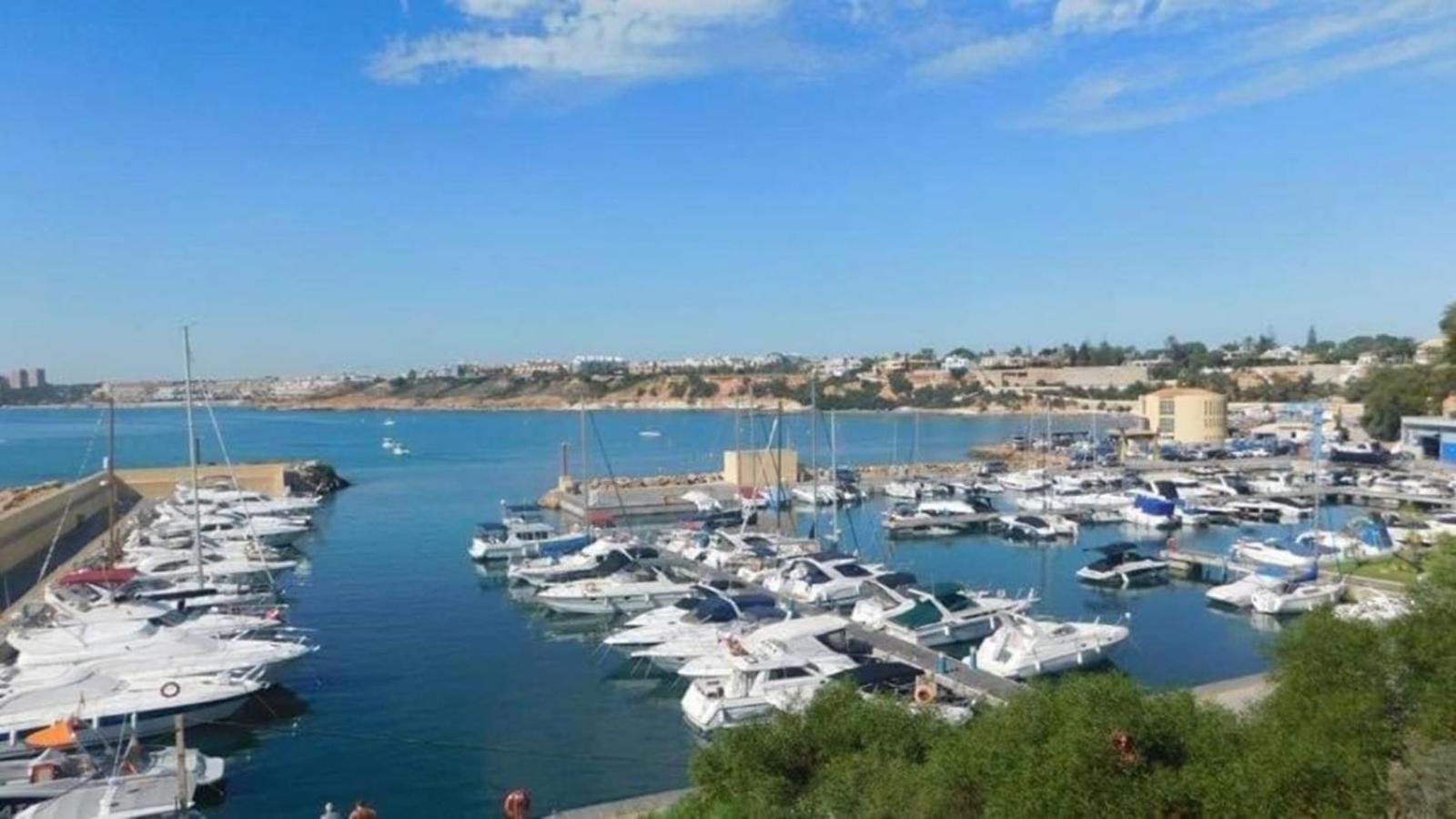 Apartamento "Margarita" Cabo Roig Bagian luar foto