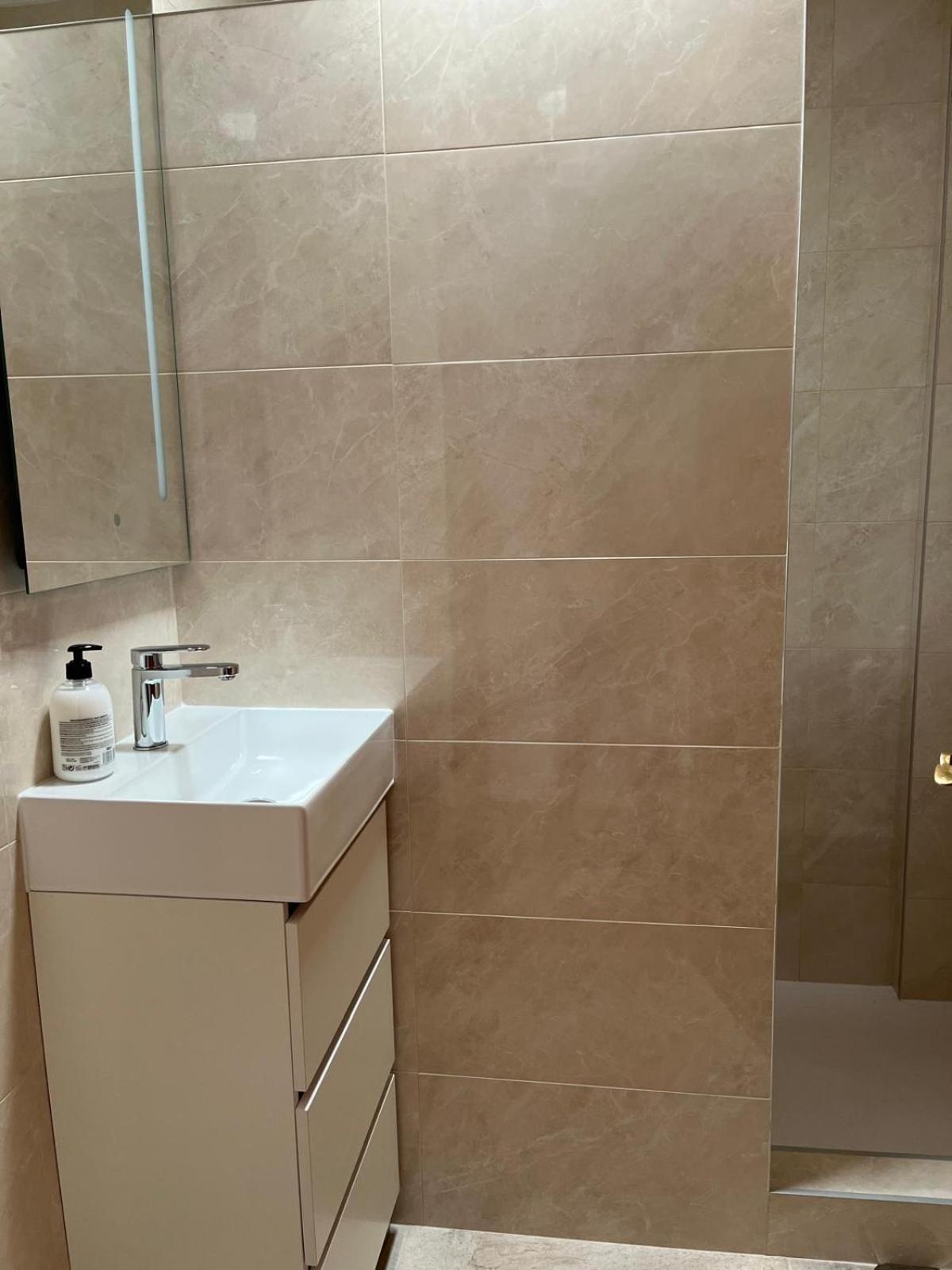 Apartamento "Margarita" Cabo Roig Bagian luar foto