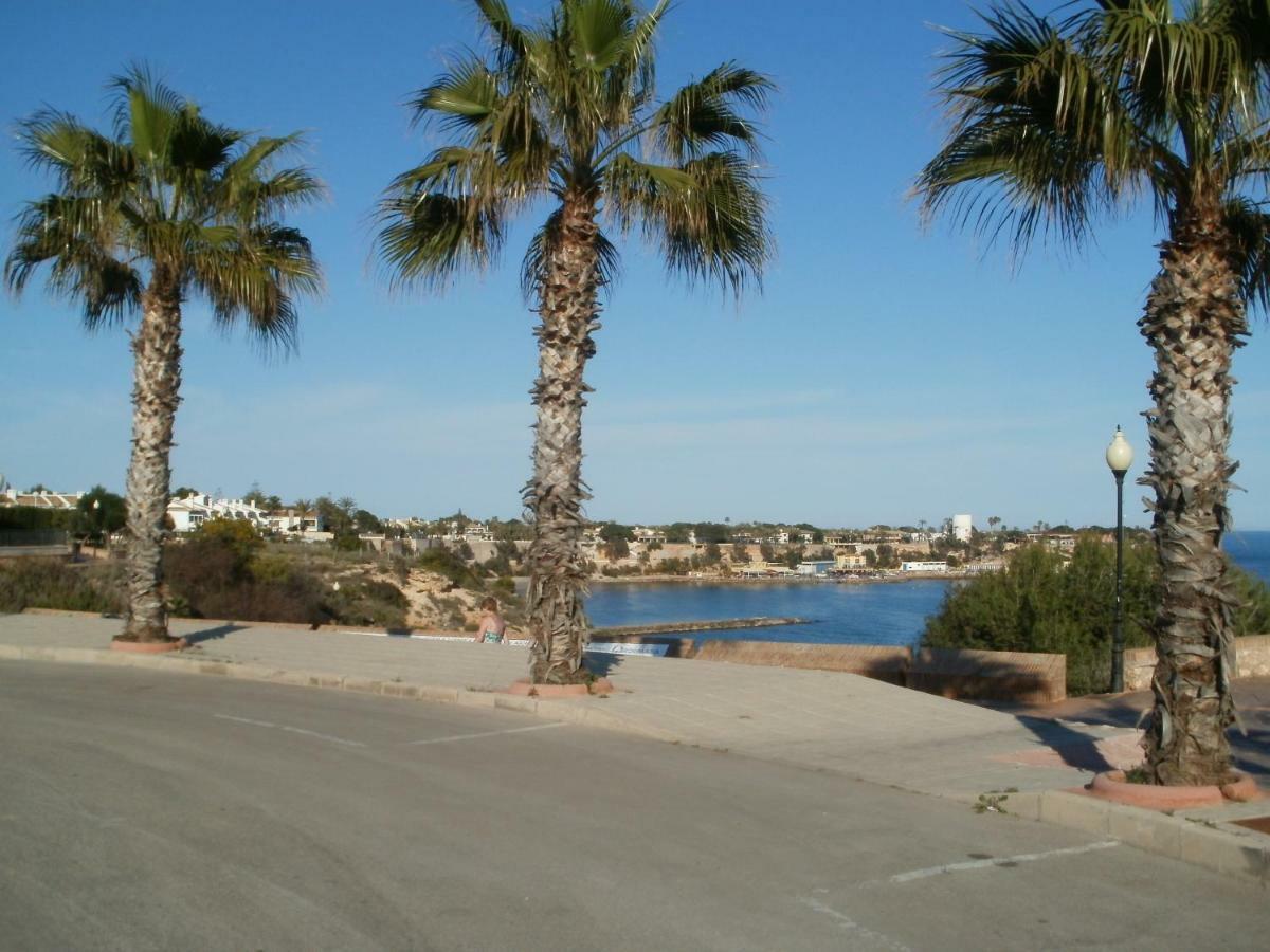 Apartamento "Margarita" Cabo Roig Bagian luar foto