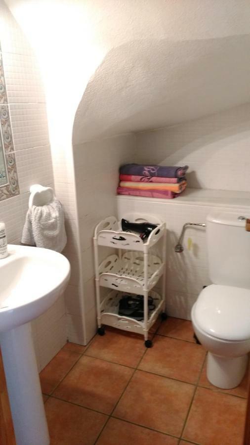 Apartamento "Margarita" Cabo Roig Bagian luar foto