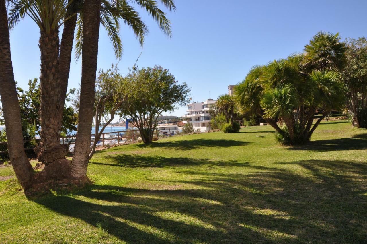 Apartamento "Margarita" Cabo Roig Bagian luar foto