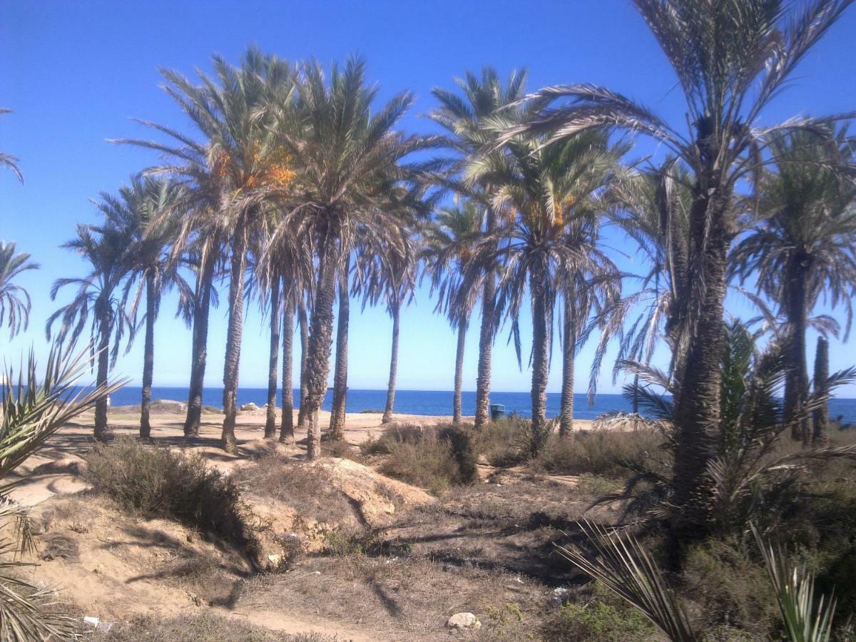 Apartamento "Margarita" Cabo Roig Bagian luar foto