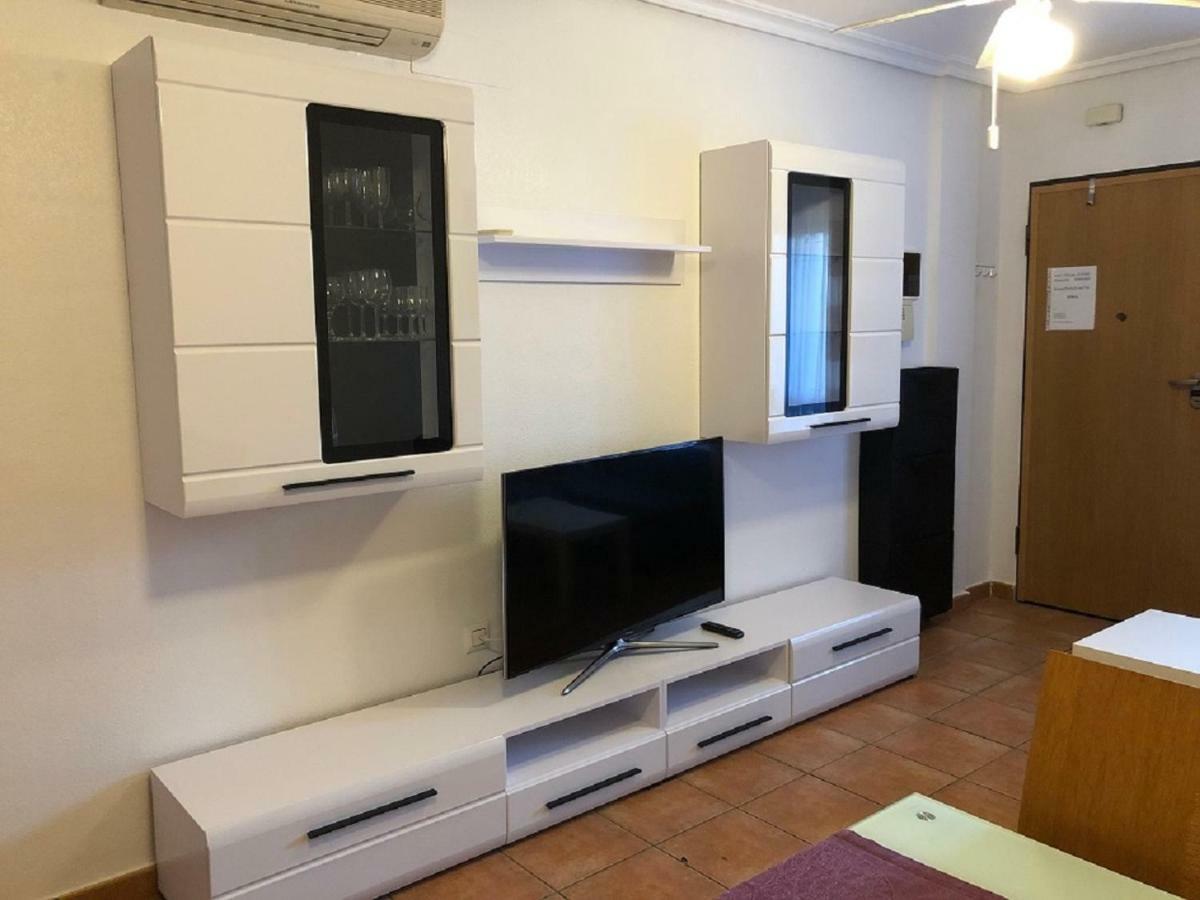 Apartamento "Margarita" Cabo Roig Bagian luar foto