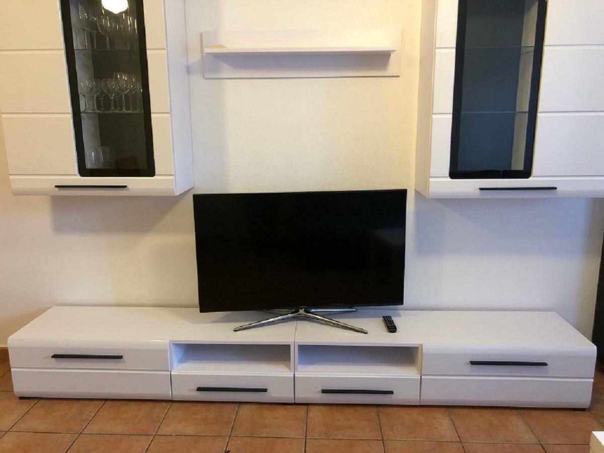 Apartamento "Margarita" Cabo Roig Bagian luar foto
