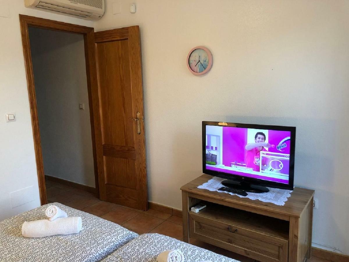 Apartamento "Margarita" Cabo Roig Bagian luar foto